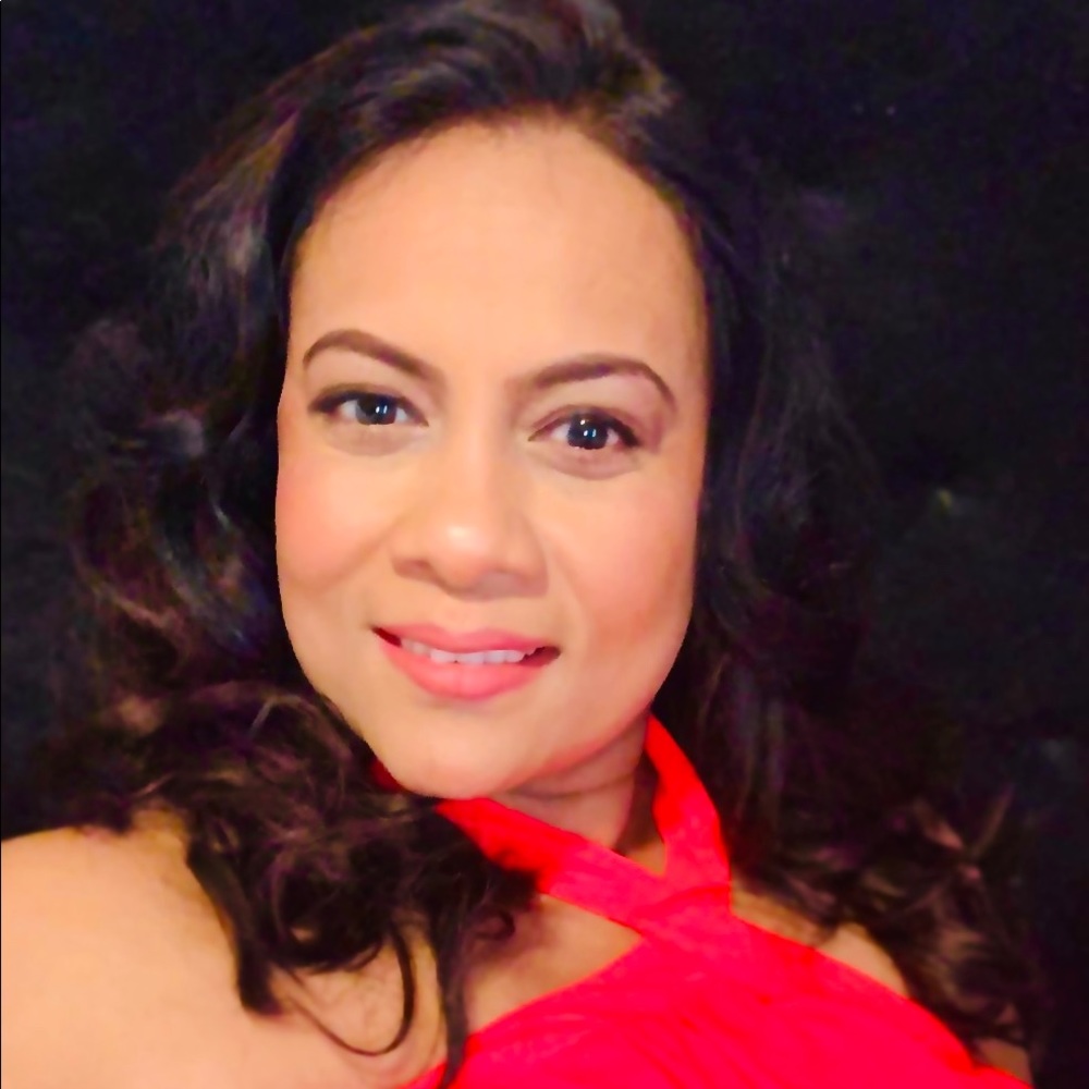 Meet your Posher, Sherryann